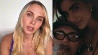 Elizabeth Loaiza habló sobre video filtrado de Beéle e Isabella Ladera; destapó situación personal: “El dolor no se borra”