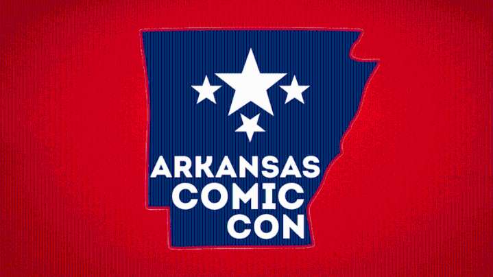 A look at the guests making an appearance at Arkansas Comic Con 2025 this weekend