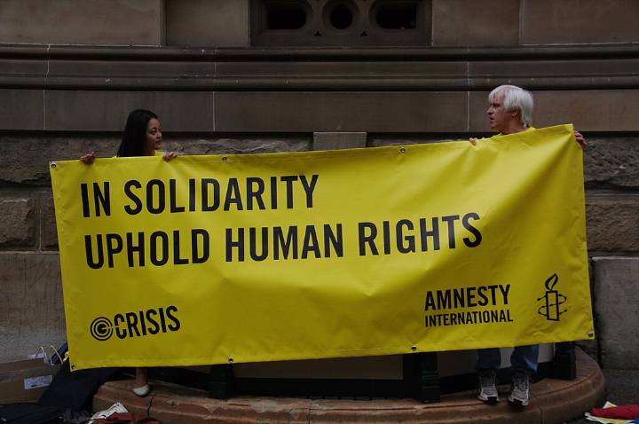Syria urged to investigate over 100,000 missing person cases under Assad regime