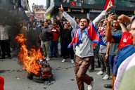 Nepal Protests Expose Depth of Public Anger