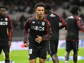 Nice vs Paris FC