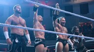 Joe Hendry Inadvertently Helps Darkstate Retain WWE NXT Tag Titles