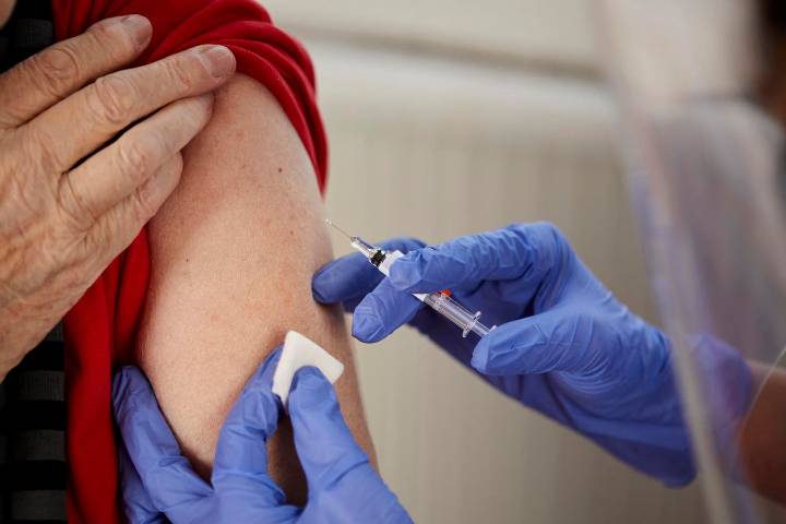New Limits On Who’s Eligible For COVID Vaccines Raise Access Questions