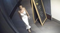Mum's ex-partner held for murder after river body find