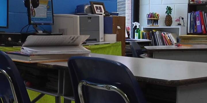 Roanoke County to hold education meeting for parents focusing on student’s mental health