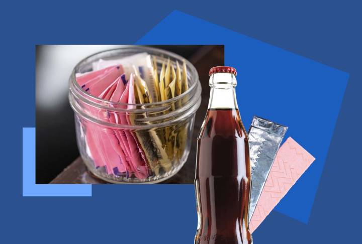 If Aspartame Is a 'Possible Carcinogen,' Can You Still Drink Diet Coke?