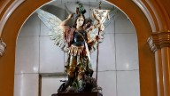 Fiesta patronal de San Miguel: El príncipe de la milicia celestial y de defensor de las fuerzas del mal