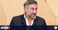 Ramón Mestre: "La salida de la crisis no es nombrar un ministro, es escuchar a la gente"