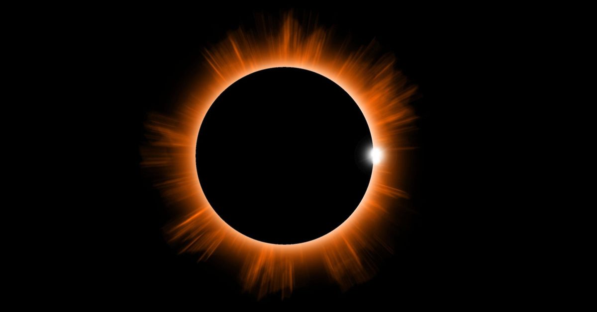 Dónde ver el eclipse total de luna en Málaga: desde el municipio starlight a los Montes de la capital