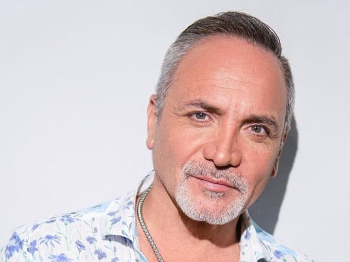 Luis Jara rompe el silencio sobre su conflicto migratorio con EE.UU.: “Es un problema más delicado que la farándula”