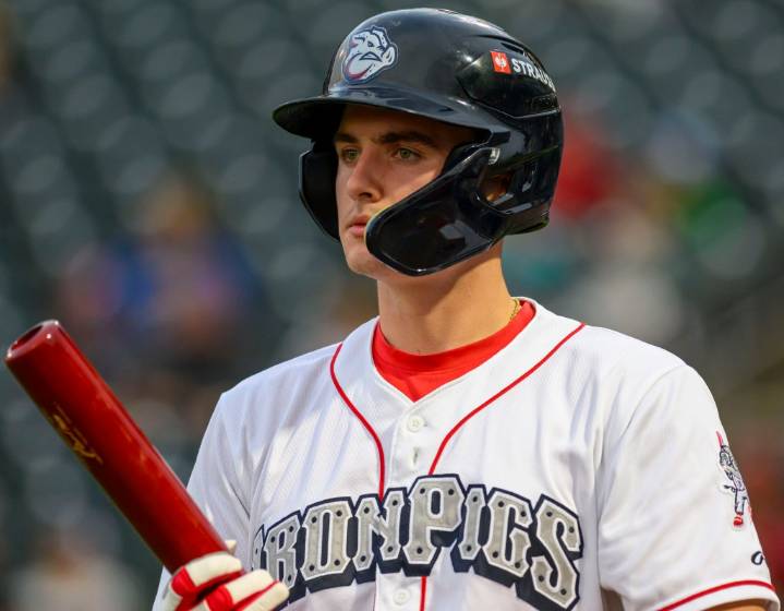 Phillies No. 2 prospect Aidan Miller’s fast journey to Triple-A Lehigh Valley included a Wawa stop