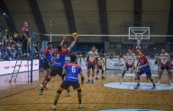 Lara se titula campeón nacional de voleibol categoría sub