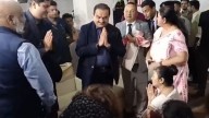Gautam Adani & Jeet Adani Pay Tribute To Assamese Legend Late Zubeen Garg