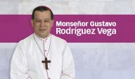 Monseñor Gustavo Rodríguez Vega: La voz del Pastor (28 de septiembre)