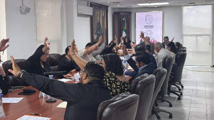 Aprueba Ayuntamiento que policías preventivos asuman funciones de Tránsito y Vialidad en Parral