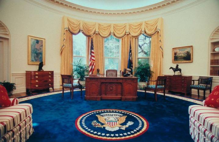 ¿De Hollywood a la Casa Blanca? Reconocido actor aborda la posibilidad de una candidatura presidencial en Estados Unidos