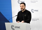 Estonia destaca la respuesta “eficaz” de la OTAN a la intrusión de cazas rusos en su espacio aéreo