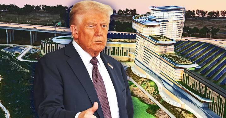 NYC Casino Deal on Track to Give Trump Millions for Nothing