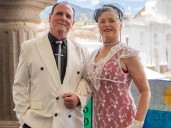 De Lomas a Guatemala con el tango y el folklore argentino como bandera