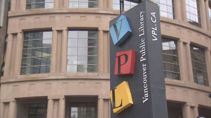 Funding for public libraries needs to increase: advocacy group