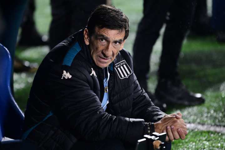 Costas valoró el empate ante Independiente y palpitó el duelo con River: «Es una final»