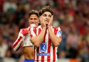El Atlético, pendiente de Julián para pescar en Mallorca