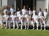India-South Africa conclude 13th Navy Staff Talks