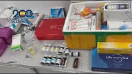Labios de infarto sin control sanitario: intervenida una clínica estética en Coslada (Madrid)