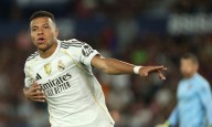 Real Madrid continúa su inicio perfecto en La Liga con victoria ante el Levante