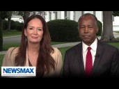 Dr. Ben Carson will be ‘game changer’ for MAHA movement