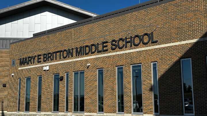 New beginnings at Fayette County's newest school