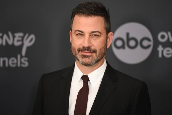 Kimmel suspension showcases influence of Sinclair and Nexstar