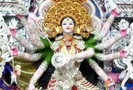 Maha Saptami Puja observed at pandals across Odisha; Shakti Peeths mark Maha Ashtami rituals