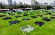 Defensa conmemora el Día del Estado Mayor