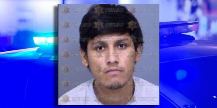 Suspect arrested after Arizona woman brutally beaten, sexually assaulted