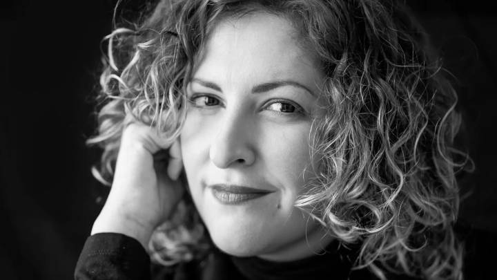 La periodista Soraya Romero regresa a su pasado en 'Demasiado ayer', con personajes oscuros a caballo entre España y México