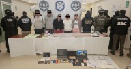 Detienen a cinco integrantes de ‘Los Bonitos’ en Edomex; célula criminal era liderada por mujeres