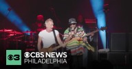 Sting, Shaggy to reunite on stage for One Fine Day festival in Philadelphia this weekend