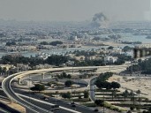 Israeli jets launched ballistic missiles during Qatar strike