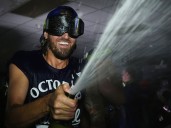 Blue Jays’ Kevin Gausman reveals love for iconic B.C. beer