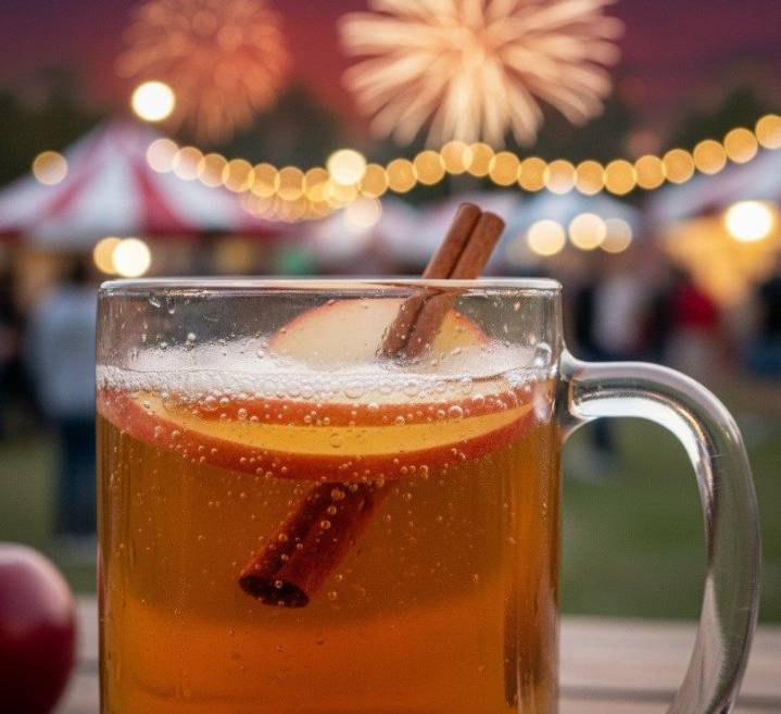 Three-day Apple Cider Festival returns to Lordstown this weekend