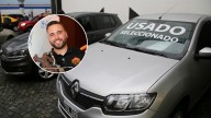 Juan Pizarro, mecánico: “Si te vas a comprar un auto usado, este truco indica si tiene un problema de motor”