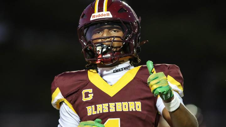 N.J. football recruiting: Meet the Top 50 prospects in the Garden State in 2025