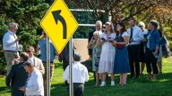 Law enforcement to provide update on Grand Blanc Twp. church shooting