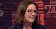 Rep. Suzan DelBene calls on Republicans to "come to the table" with government shutdown approaching