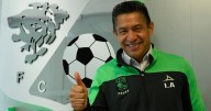 ¡Oficial! Nacho Ambriz regresa a la Liga MX como nuevo entrenador del León