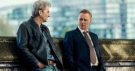 'Explosive' Robert Carlyle and David Tennant drama set to debut tonight