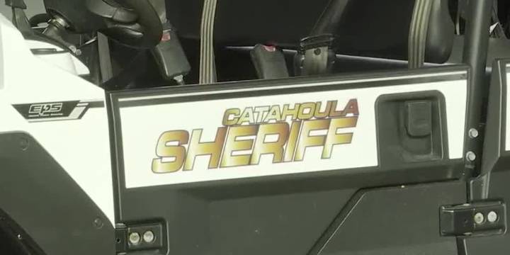 Adult drowns, two others survive after boating accident in Catahoula Parish