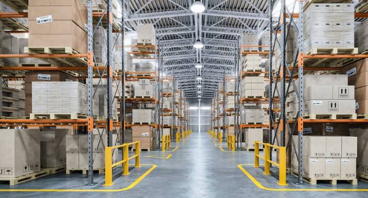 Almacenes en construcción suman 170,000 m², ¿cuáles son las zonas en expansión en Lima?
