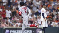 AL wild-card standings, explained: Updated Red Sox, Astros, Tigers playoff chances and tiebreakers for 2025 MLB bracket